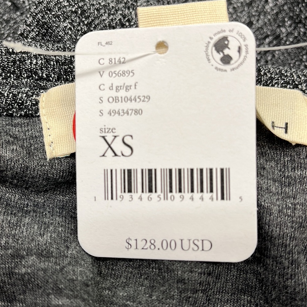 🥳HP🥳 Free People Beach Bi-Coastal Lounge Cardigan - Picture 10 of 11